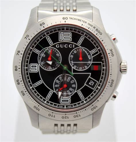 Swiss Movement GUCCI